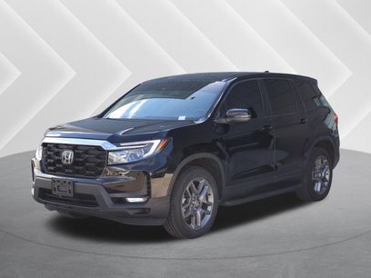 Used 2023 Honda Passport EX-L
