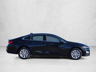 Used 2024 Chevrolet Malibu LT FWD video 4