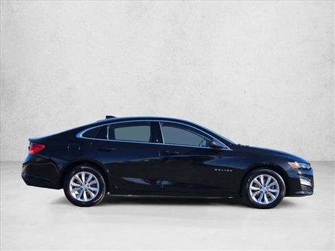 Used 2024 Chevrolet Malibu LT FWD image 4