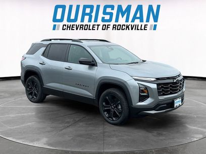 New 2026 Chevrolet Equinox LT w/ Convenience Package II