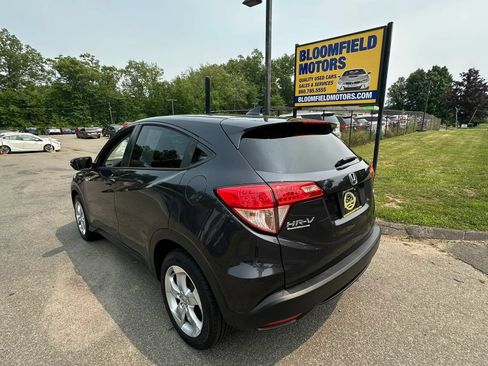 Used 2016 Honda HR-V EX image 7