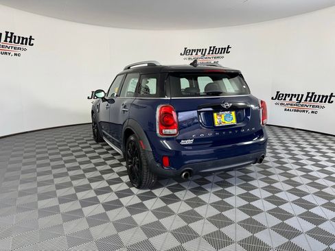Used 2018 MINI Cooper Countryman S image 9