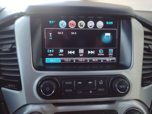 Used 2019 GMC Yukon XL SLT w/ Open Road Package AWD/4WD image 15