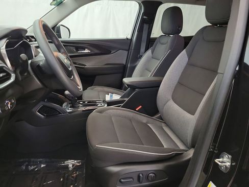 Certified 2023 Chevrolet TrailBlazer LT AWD/4WD image 8