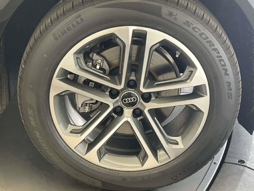 New 2026 Audi Q5 2.0T AWD/4WD image 14