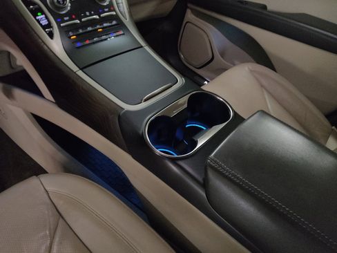 Used 2018 Lincoln MKX Reserve FWD image 26