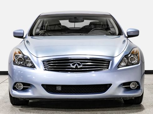 Used 2012 INFINITI G37 Limited Edition w/ Premium Pkg image 5