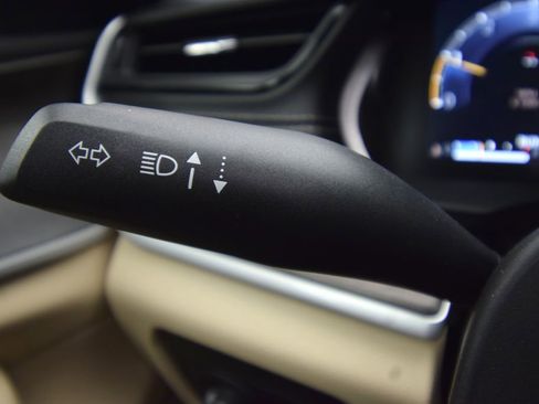 New 2026 Jeep Grand Cherokee L Limited image 26