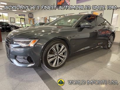 Used 2023 Audi A6 Premium Plus w/ Premium Plus Package