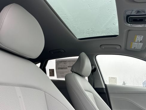 New 2026 Hyundai Kona Limited image 17