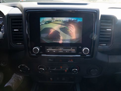 Used 2023 Nissan Frontier S w/ Technology Package image 14