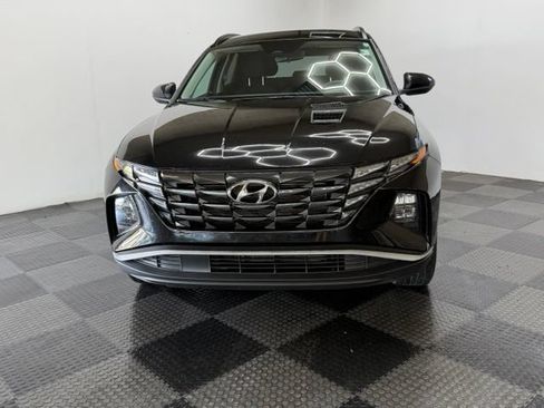 Used 2024 Hyundai Tucson SEL AWD/4WD image 4