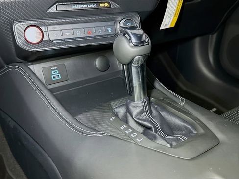 New 2026 Ford Mustang Premium image 11