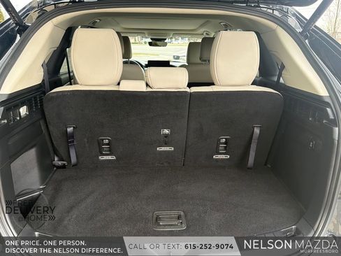 Certified 2024 MAZDA CX-90 3.3 Turbo w/ Premium Package image 28