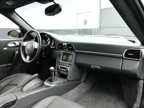 Used 2008 Porsche 911 Carrera S RWD image 9