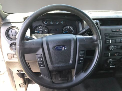 Used 2013 Ford F150 XL w/ Mid Equipment Group RWD image 14