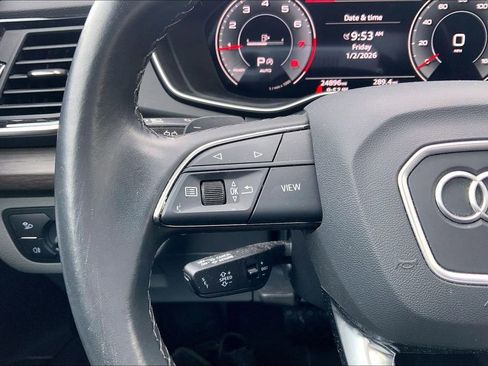 Used 2023 Audi Q5 2.0T Premium Plus w/ Premium Plus Package image 23