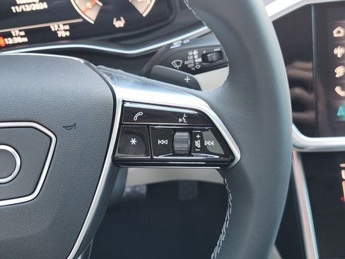 New 2025 Audi A7 3.0T Premium image 32