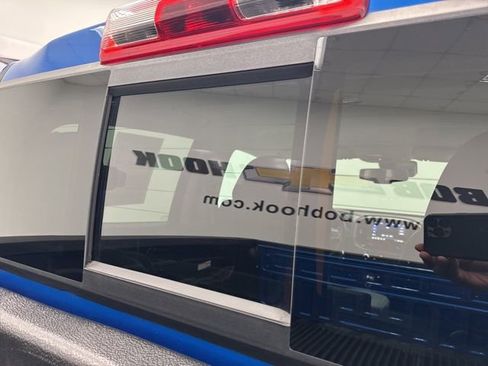 Used 2022 Chevrolet Colorado Z71 w/ Safety Package image 28