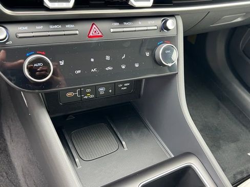 New 2026 Hyundai Sonata SEL AWD/4WD image 23