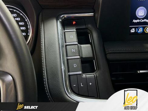 Used 2023 Chevrolet Tahoe LS AWD/4WD image 18