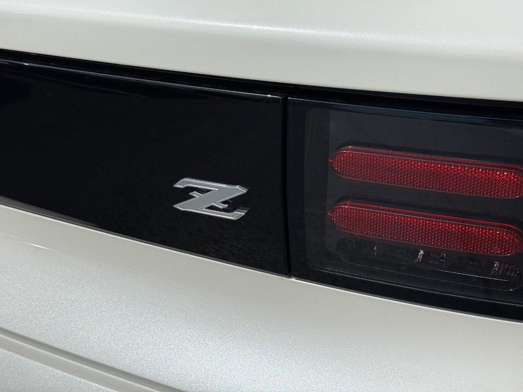 New 2026 Nissan Z Sport w/ Floor Mat Package RWD image 4