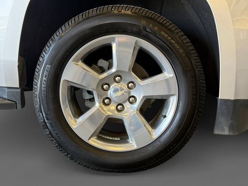 Used 2019 Chevrolet Tahoe LT RWD image 8