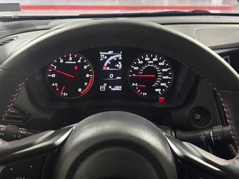 Used 2024 Subaru WRX Limited image 17