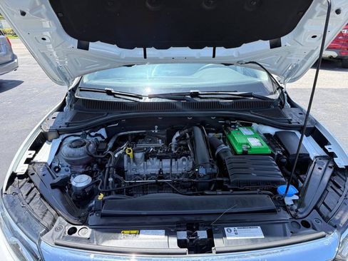Used 2019 Volkswagen Jetta S FWD image 31