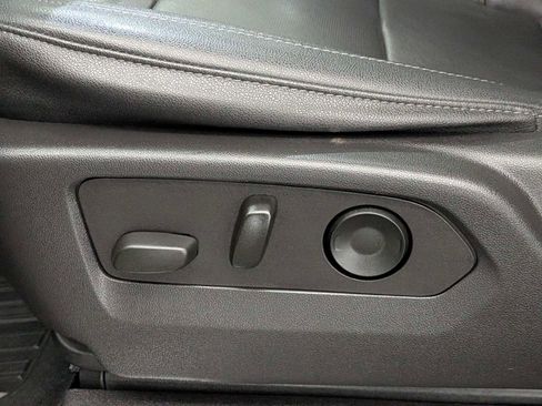 Used 2022 GMC Sierra 1500 SLT w/ SLT Premium Plus Package image 20