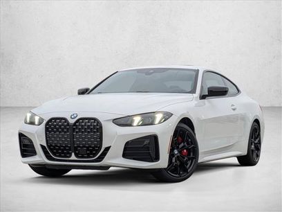 New 2026 BMW 430i xDrive Coupe