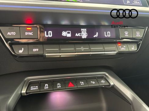 New 2026 Audi A3 2.0T Premium Plus image 24