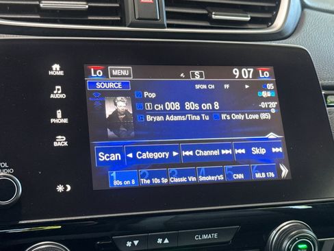 Used 2019 Honda CR-V EX image 21