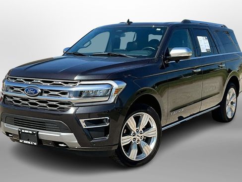 Used 2024 Ford Expedition Max Platinum image 13