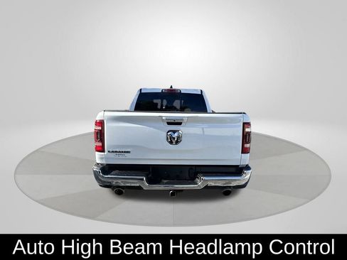 Certified 2021 RAM 1500 Laramie image 6
