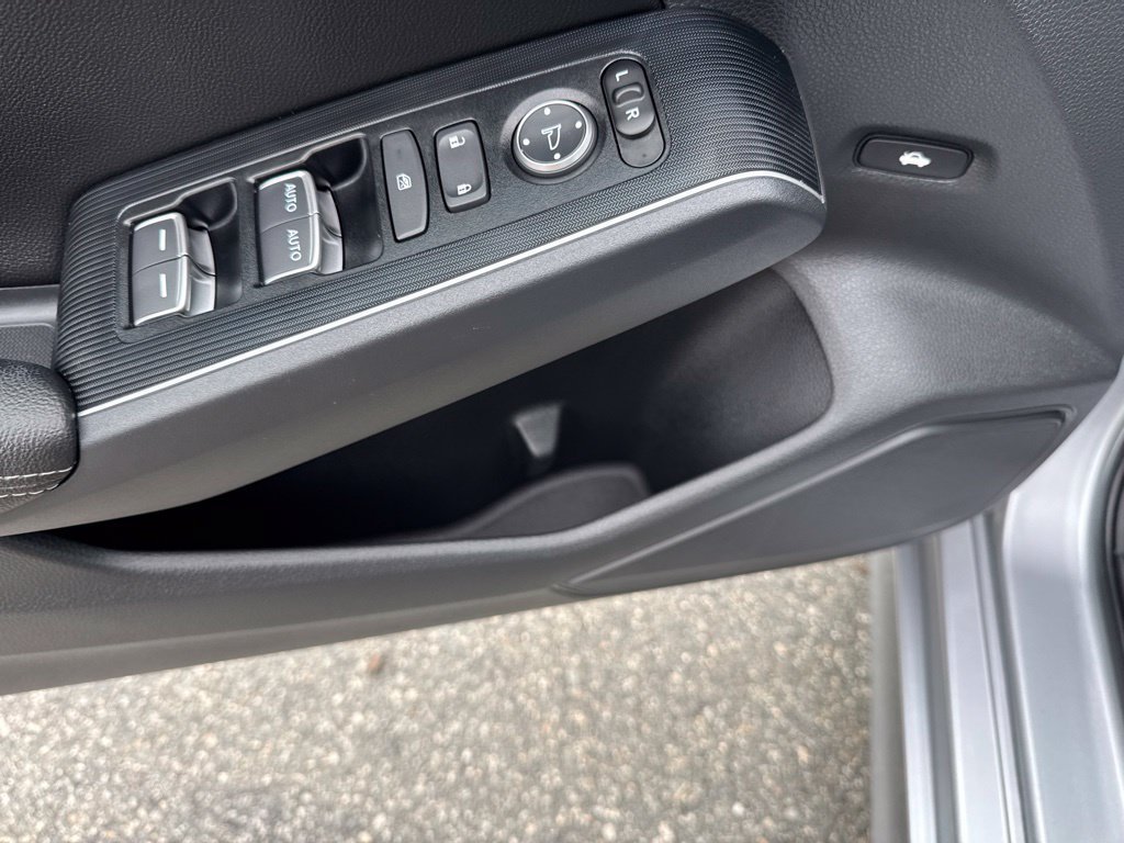 Used 2024 Honda Civic Touring image 19