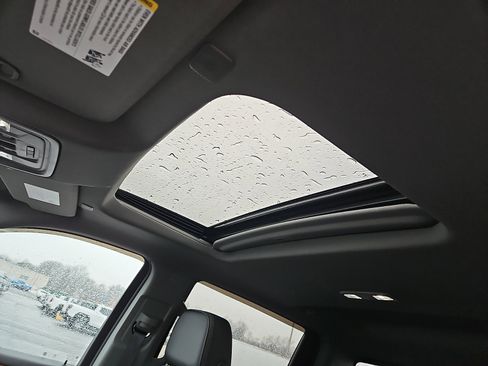 Certified 2023 GMC Sierra 1500 Denali image 14