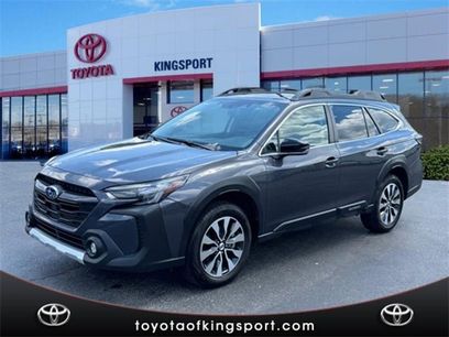 Used 2024 Subaru Outback Limited