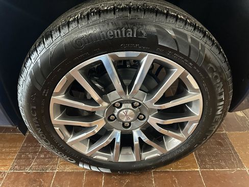 New 2026 GMC Terrain Denali AWD/4WD image 9