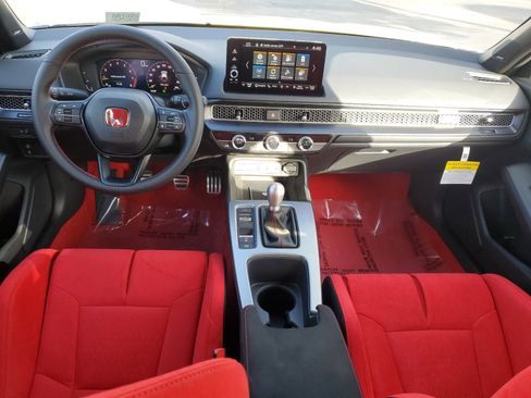 New 2025 Honda Civic Type R image 14