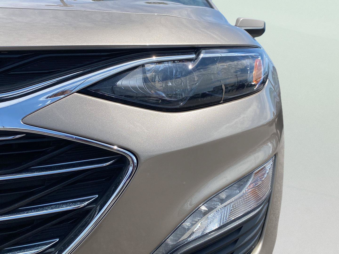 Used 2024 Chevrolet Malibu LT FWD image 10