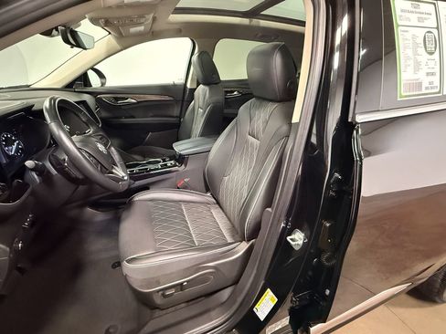 Used 2023 Buick Envision Avenir AWD/4WD image 12