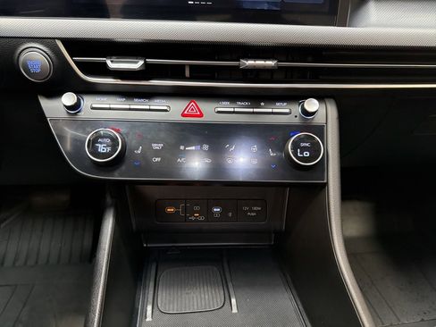 Certified 2024 Hyundai Sonata Limited image 20