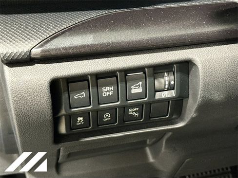 Certified 2024 Subaru Forester Wilderness image 10