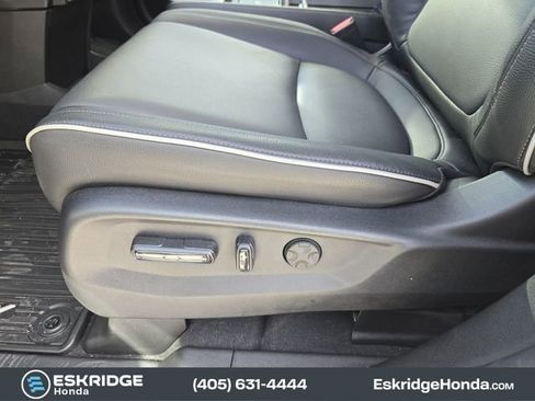 Certified 2026 Honda Odyssey Touring image 26