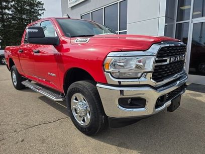 Used 2024 RAM 2500 Big Horn w/ Bed Utility Group