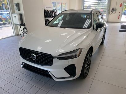 Certified 2025 Volvo XC60 B5 Plus