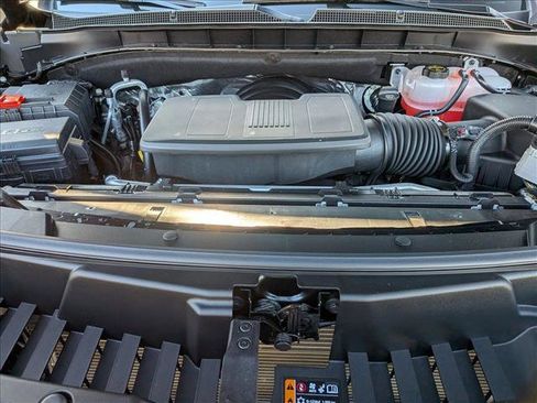 New 2026 Chevrolet Tahoe LS image 17