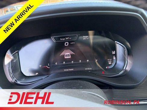 Used 2023 RAM 1500 Limited AWD/4WD image 15