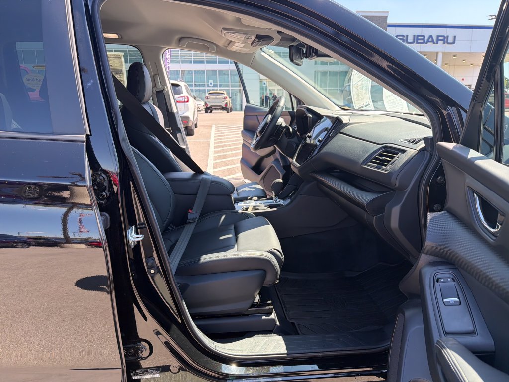 Used 2026 Subaru Ascent Premium w/ Popular Package #1 AWD/4WD image 39